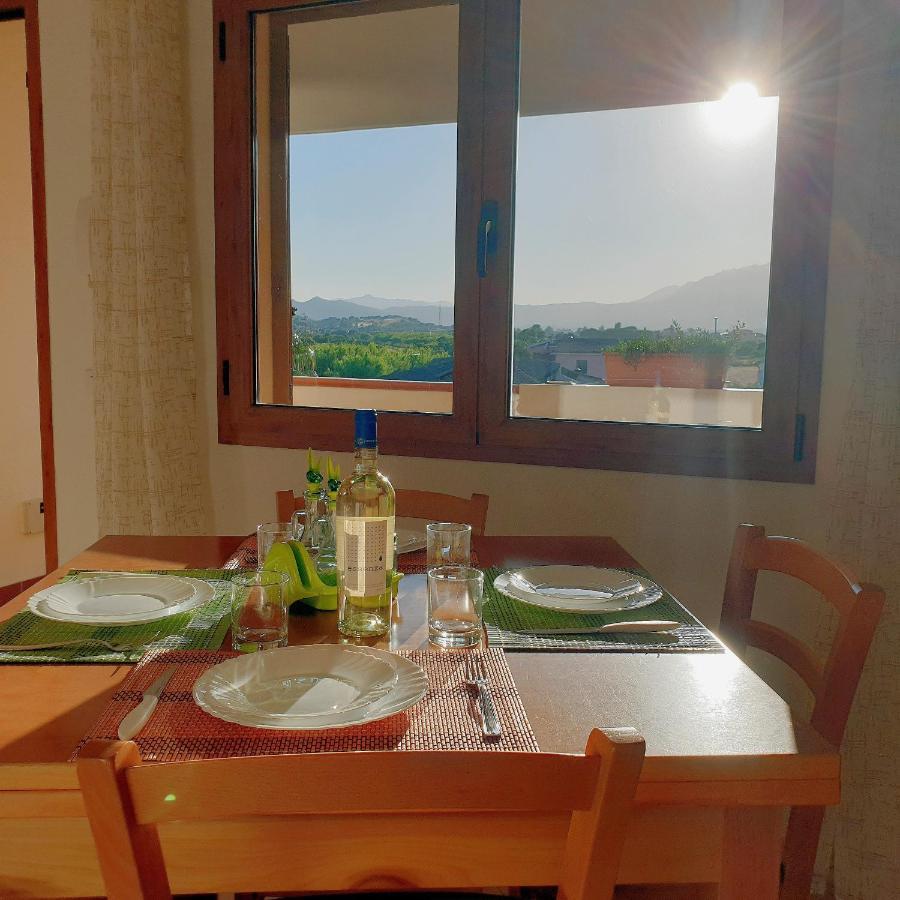 My Place In Sardinia Olbia Exterior foto