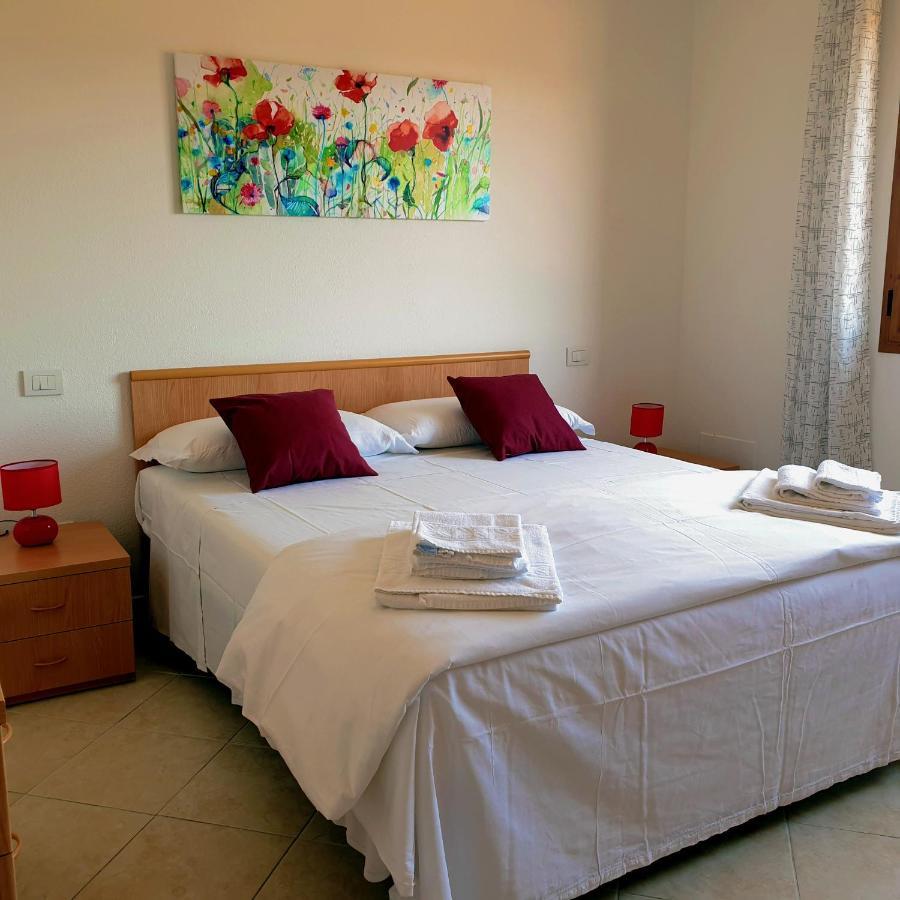 My Place In Sardinia Olbia Exterior foto