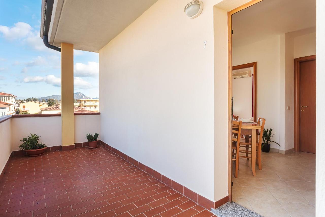 My Place In Sardinia Olbia Exterior foto