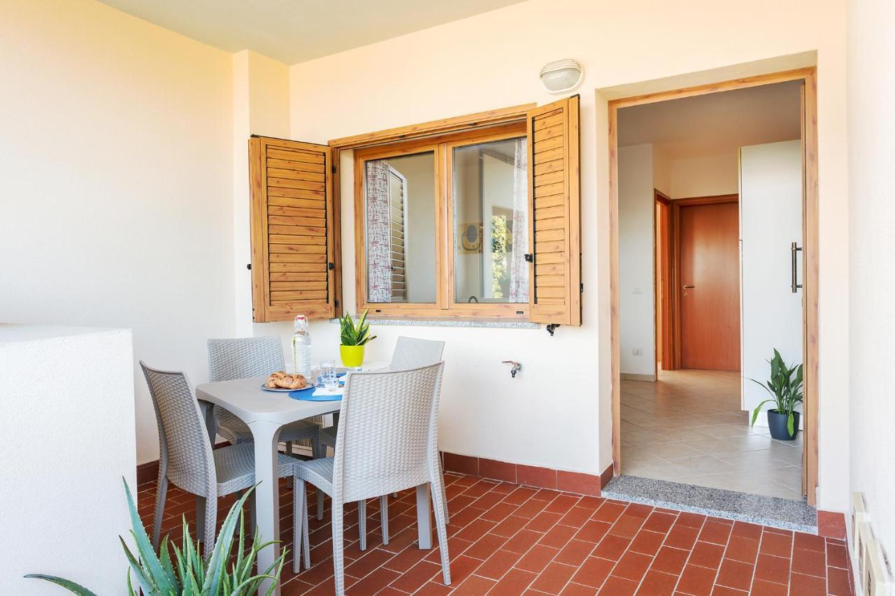 My Place In Sardinia Olbia Exterior foto