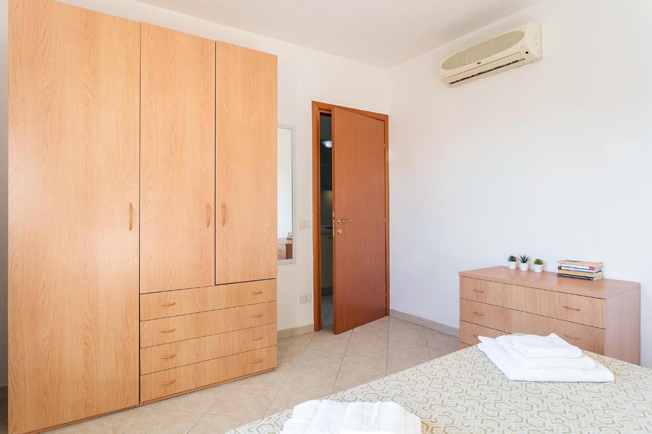 My Place In Sardinia Olbia Exterior foto