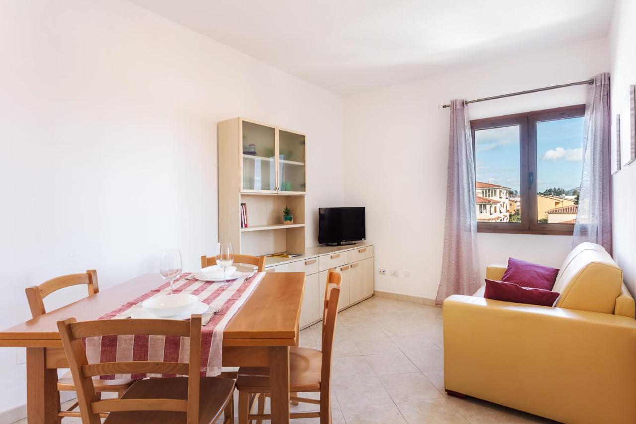 My Place In Sardinia Olbia Exterior foto