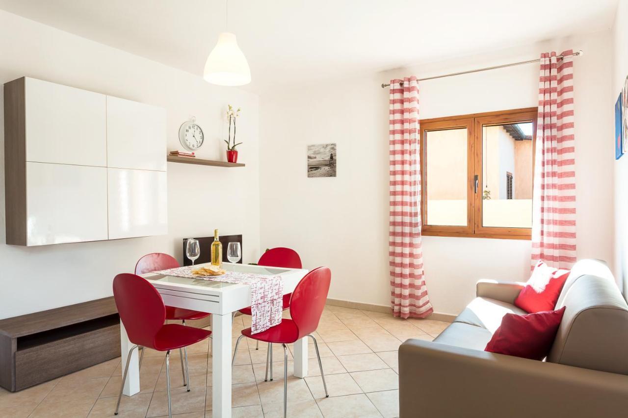 My Place In Sardinia Olbia Exterior foto