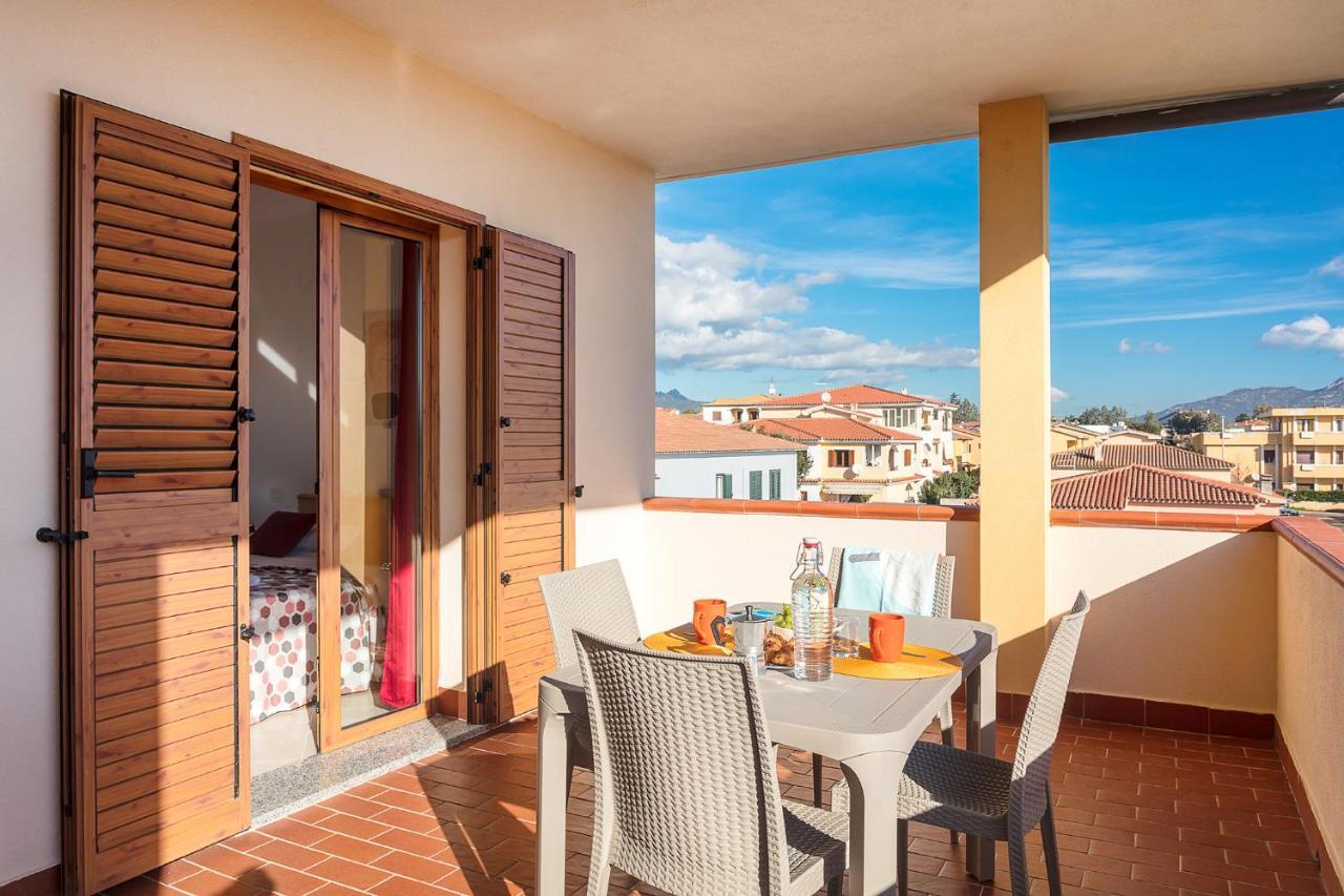 My Place In Sardinia Olbia Exterior foto