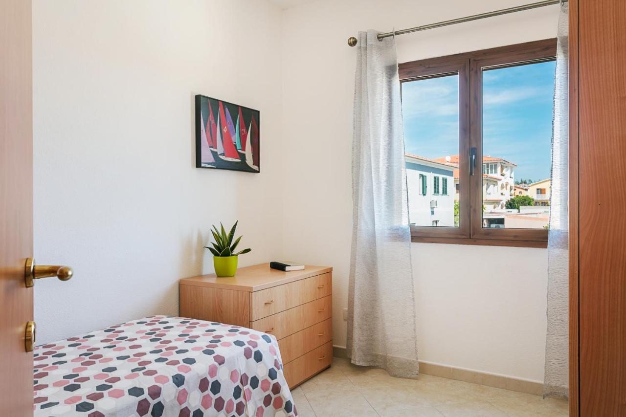 My Place In Sardinia Olbia Exterior foto