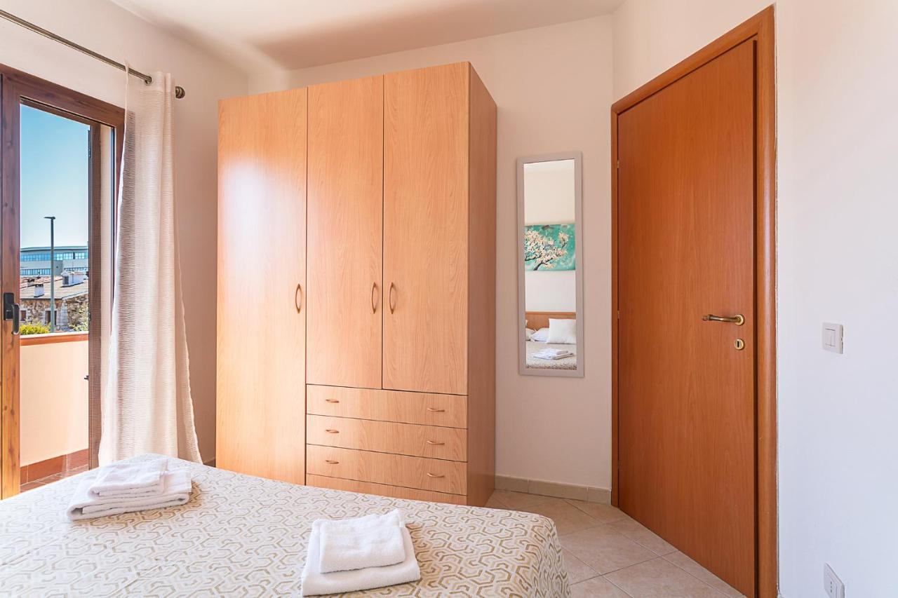 My Place In Sardinia Olbia Exterior foto
