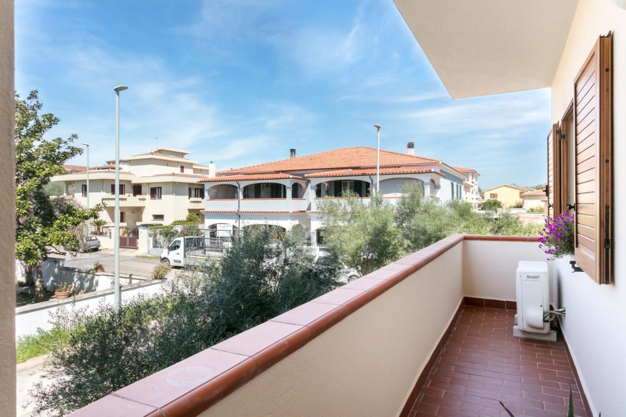 My Place In Sardinia Olbia Exterior foto