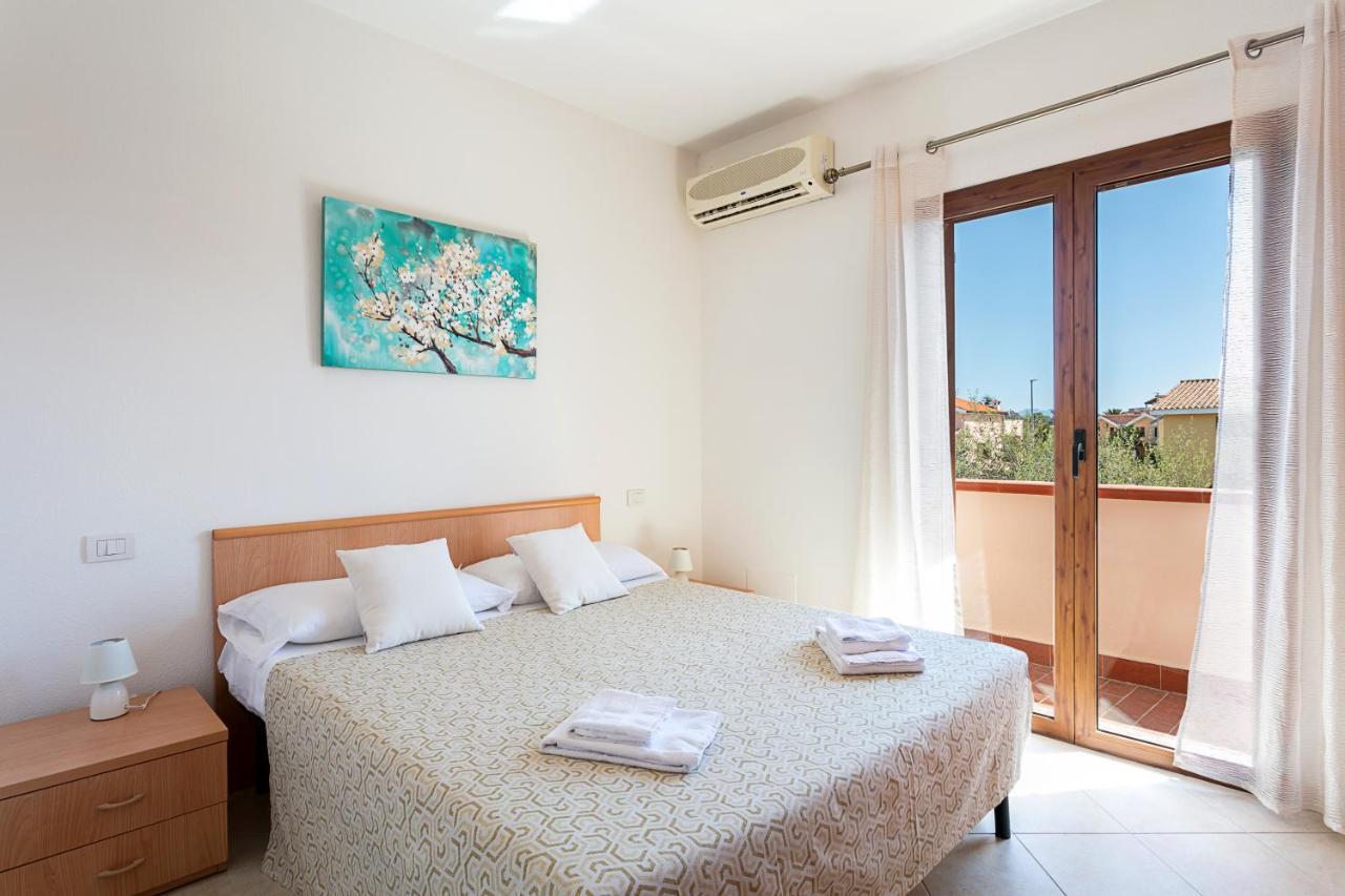 My Place In Sardinia Olbia Exterior foto