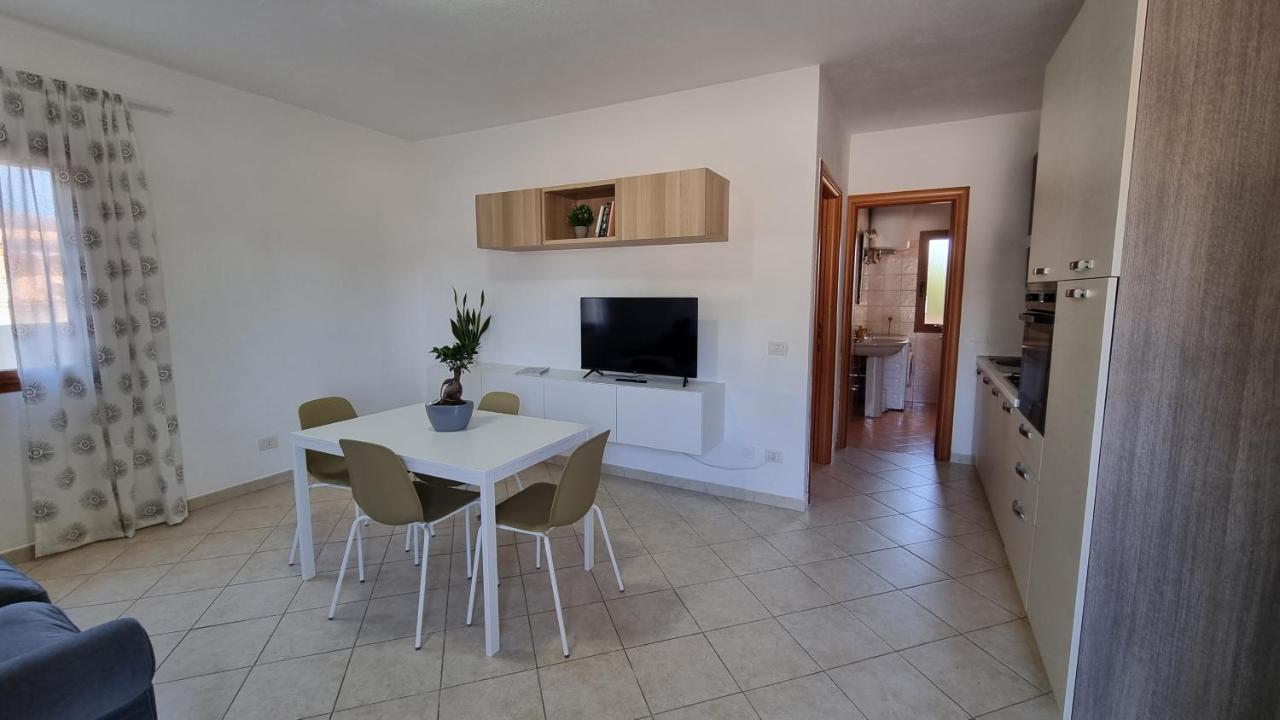 My Place In Sardinia Olbia Exterior foto