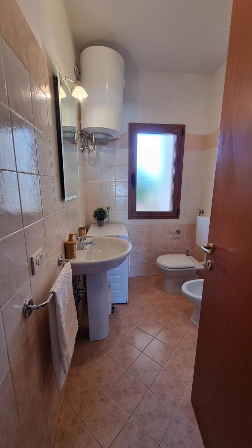 My Place In Sardinia Olbia Exterior foto
